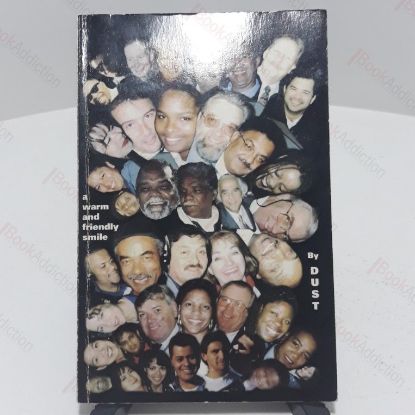 Picture of A Warm and Friendly Smile: A Tour of San Francisco (Signed and Inscribed)