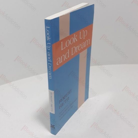 Picture of Look Up and Dream (Signed and Inscribed)