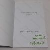 Picture of Pops and Clicks : Stories (Signed and Inscribed)
