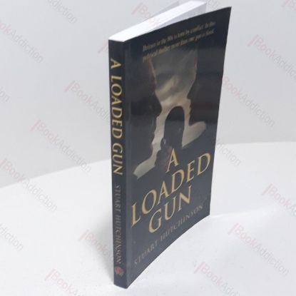 Picture of A Loaded Gun