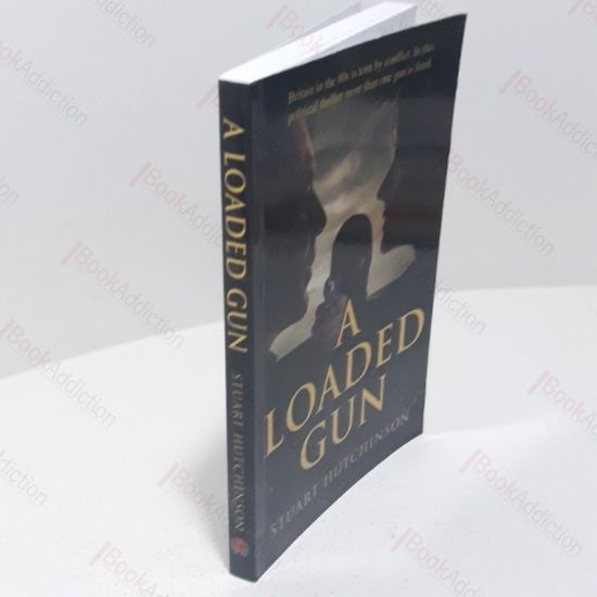 Picture of A Loaded Gun