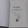 Picture of Slice : the Angels' Cut - Angels Share (Signed and Inscribed)