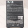 Picture of Slice : the Angels' Cut - Angels Share (Signed and Inscribed)