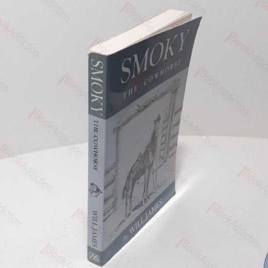 Picture of Smoky : The Cowhorse (Tumbleweed)