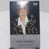 Picture of Pam Ayres : The Works -  Selected Poems (Signed and Inscribed)