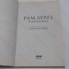 Picture of Pam Ayres : The Works -  Selected Poems (Signed and Inscribed)