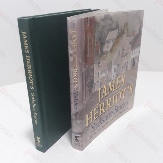 Picture of James Herriot's Yorkshire Stories