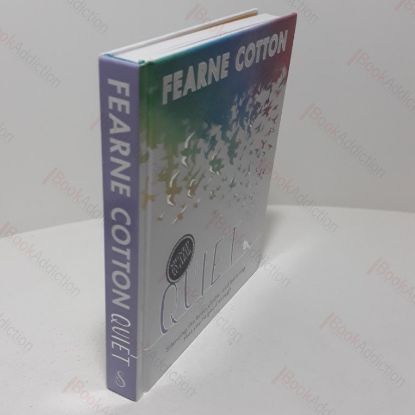 Picture of Quiet : Learning to Silence the Brain Chatter and Believing that You're Good Enough