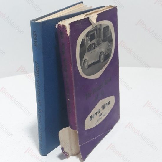 Picture of The Cassell Book of the Morris Minor