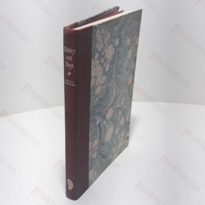 Picture of Dairy Not Kept (Signed)