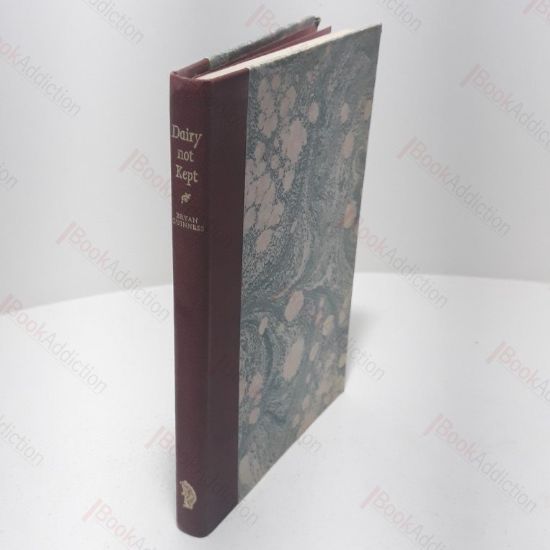 Picture of Dairy Not Kept (Signed)