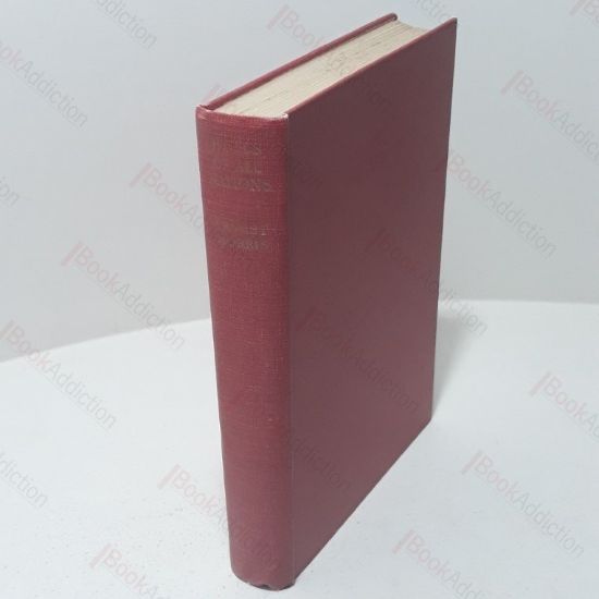 Picture of Bells of All Nations (Signed and Inscribed)