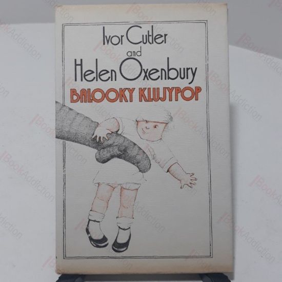 Picture of Balooky Klujypop