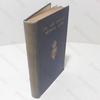 Picture of The Ship Captain's Medical Guide