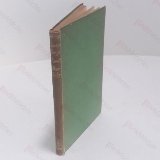 Picture of Country Things