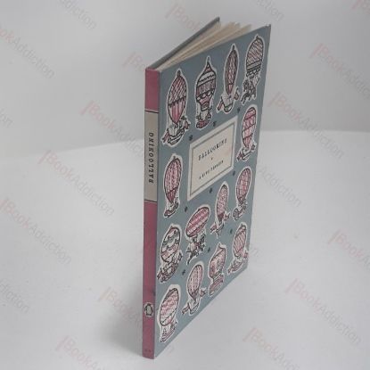 Picture of Ballooning - Companion Royal Aeronautical Society