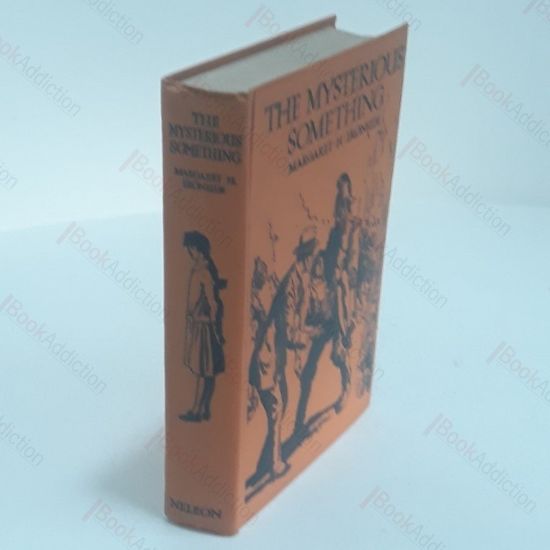 Picture of The Mysterious Something