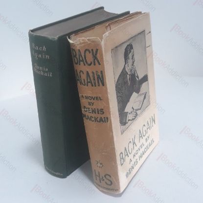 Picture of Back Again