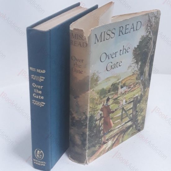 Picture of Over the Gate