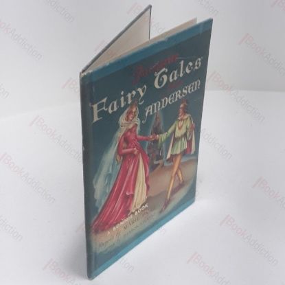Picture of Favourite Fairy Tales from Anderson