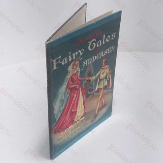 Picture of Favourite Fairy Tales from Anderson
