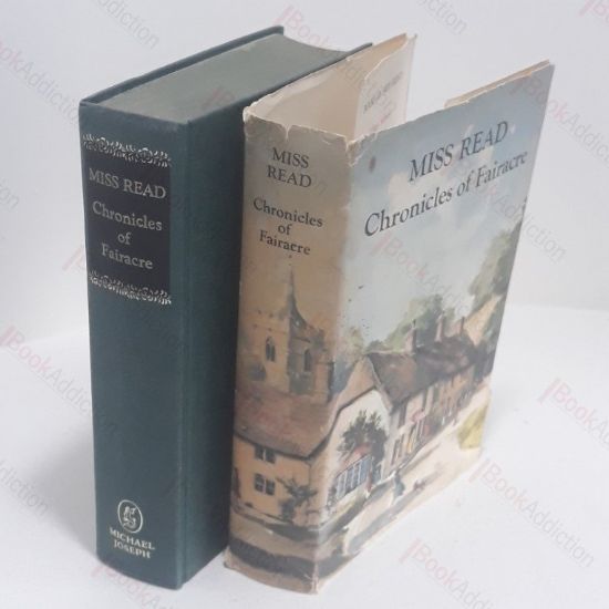 Picture of Chronicles of Fairacre