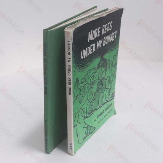 Picture of More Bees Under My Bonnet