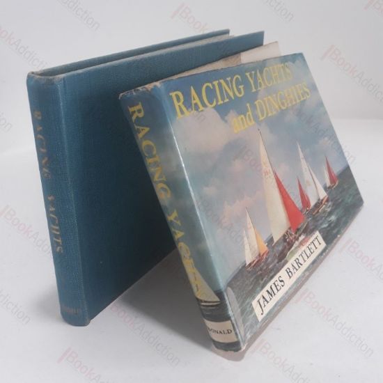 Picture of Racing Yachts and Dinghies