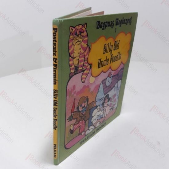 Picture of Bagpuss Beginners 3 : Silly Old Uncle Feedle