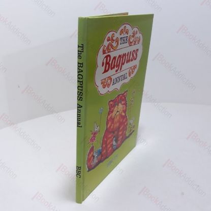 Picture of The Bagpuss Annual