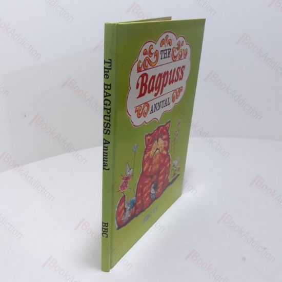 Picture of The Bagpuss Annual