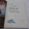 Picture of Noel Streatfeild's Ballet Annual