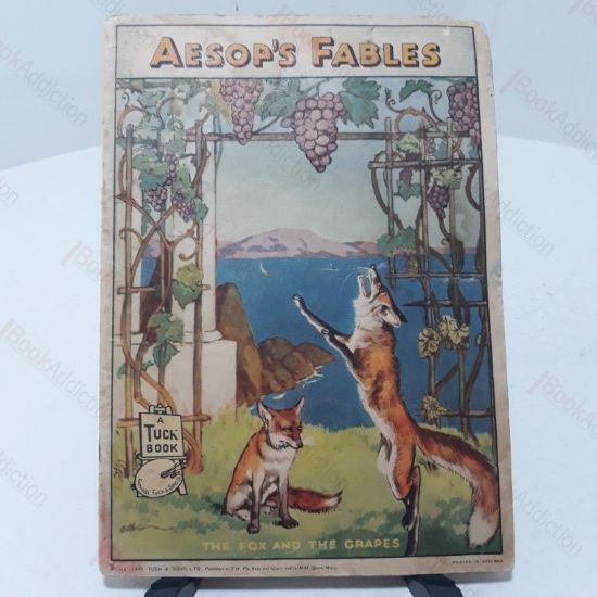 Picture of Aesop's Fables