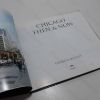 Picture of Chicago Then and Now (Then and Now) (Signed and Inscribed)