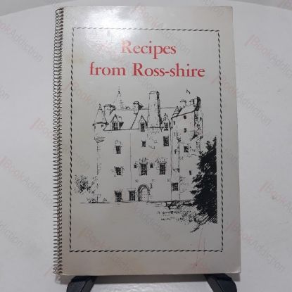 Picture of Recipes From Ross-Shire