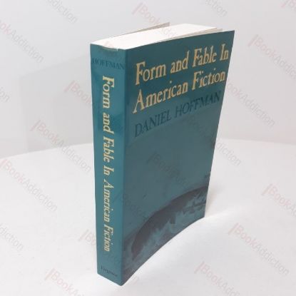 Picture of Form And Fable In American Fiction