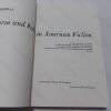 Picture of Form And Fable In American Fiction