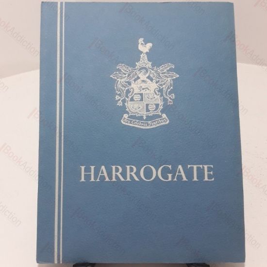 Picture of An Atlas of Harrogate