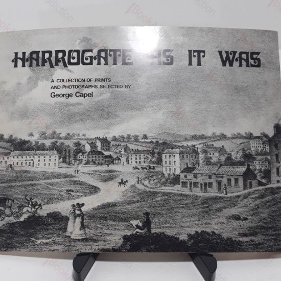Picture of Harrogate As It Was