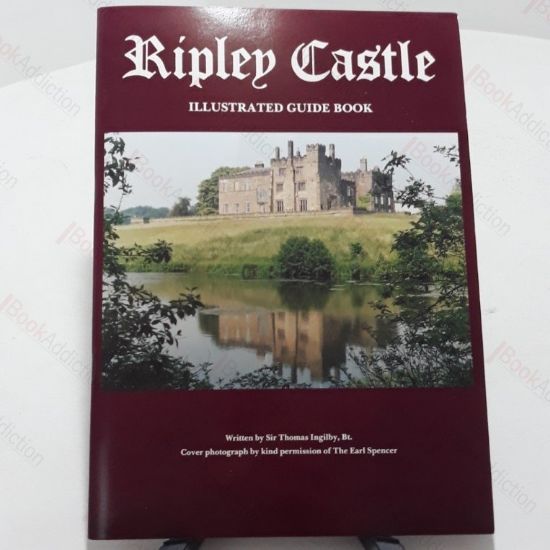 Picture of Ripley Castle : An Illustrated Guide Book