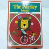 Picture of The Parsely Annual 1972,  Featuring The Herbs