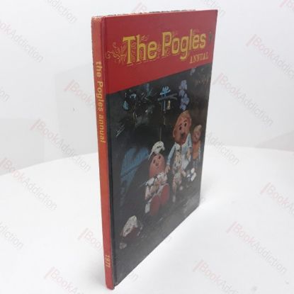 Picture of The Pogles Annual