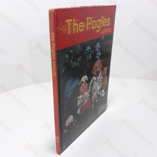 Picture of The Pogles Annual