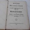 Picture of Mysteries of The Rosie Cross, or The History of that Curious Sect of the Middle Ages, Known as the Rosicrucians; with Examples of Their Pretensions and Claims as Set Forth in the Writings of Their Leaders and Disciples