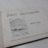 Picture of A Dales Sketchbook