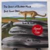 Picture of The Beast of Bodmin Moor : Best Goon BrÃ¨n (Cornish and English Edition) (Signed)