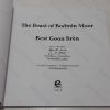 Picture of The Beast of Bodmin Moor : Best Goon BrÃ¨n (Cornish and English Edition) (Signed)