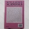 Picture of Kent and Sussex Scandals: Sensational, Salacious and Sad (Signed)
