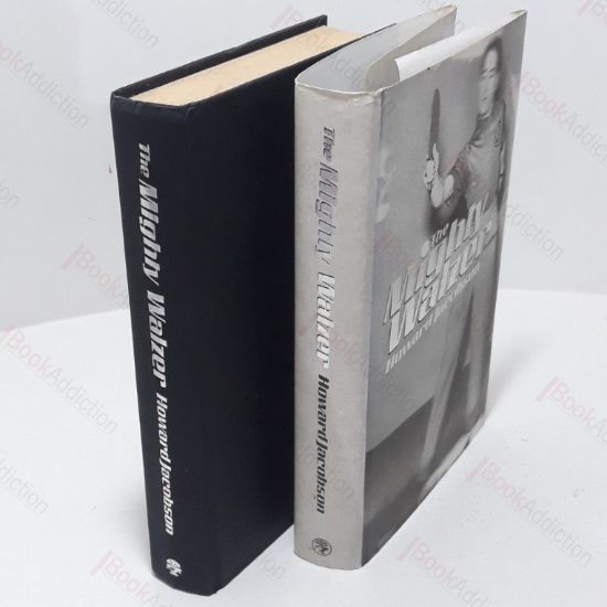 Picture of The Mighty Walzer (Signed)