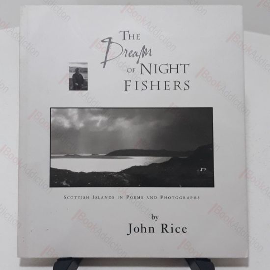Picture of The Dream of Night Fishers : Scottish Islands in Poems and Photographs (Signe)